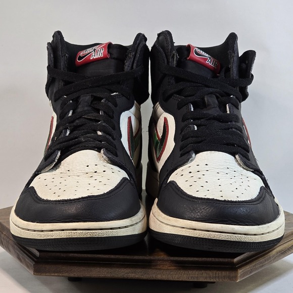 retro jordans mens size 12